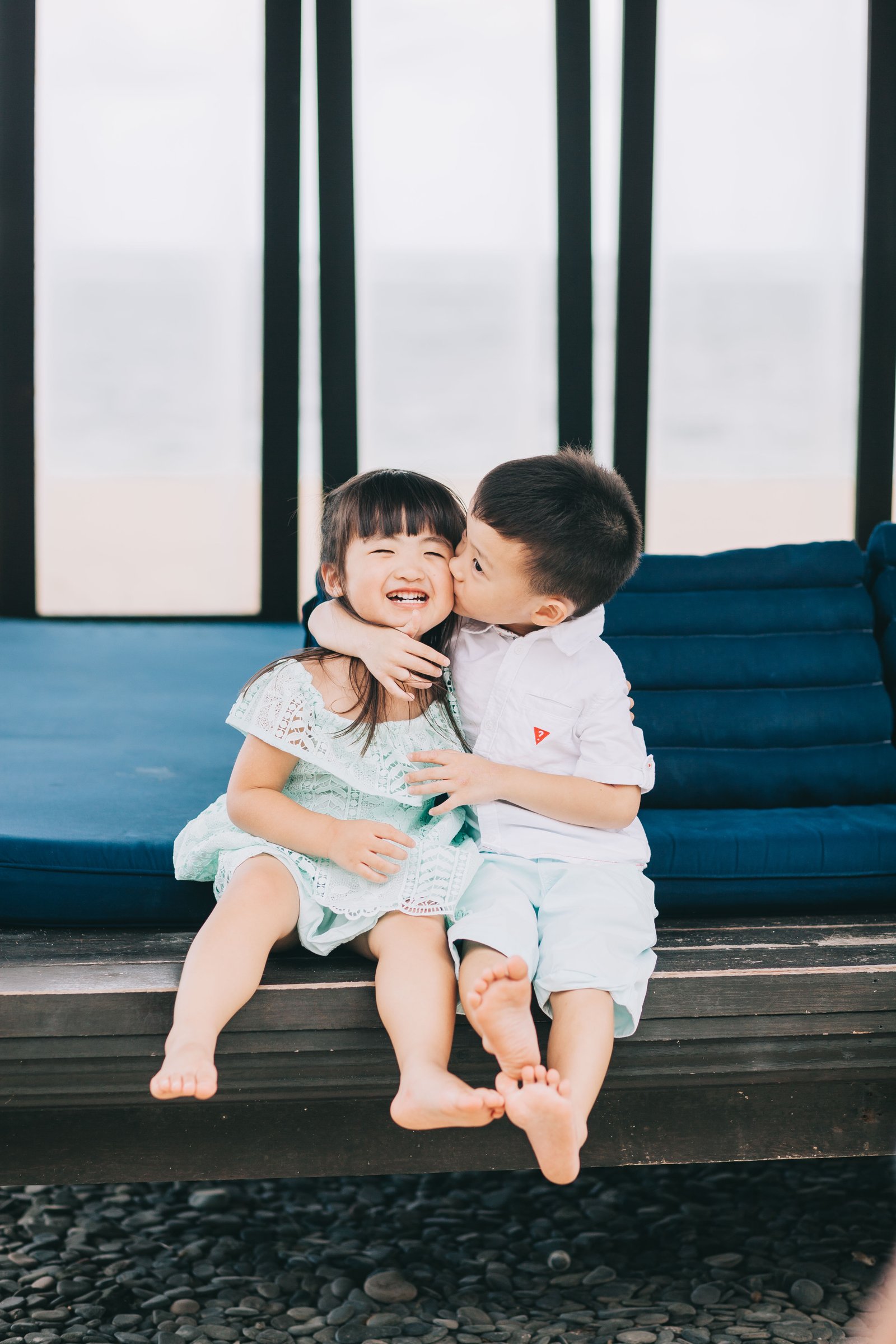 Shiyann & Lenon
